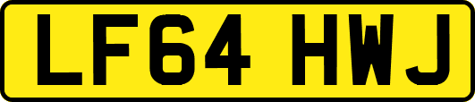 LF64HWJ