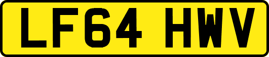 LF64HWV