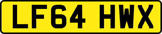 LF64HWX