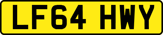 LF64HWY