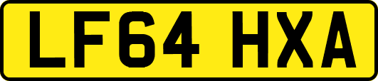 LF64HXA