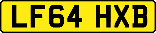 LF64HXB