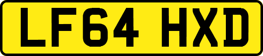LF64HXD