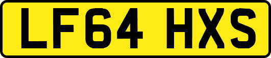 LF64HXS