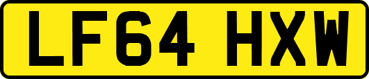 LF64HXW