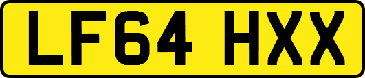 LF64HXX