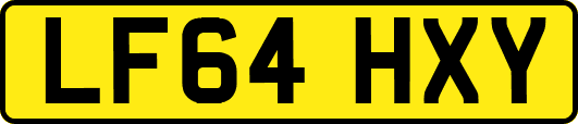 LF64HXY