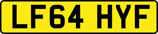 LF64HYF