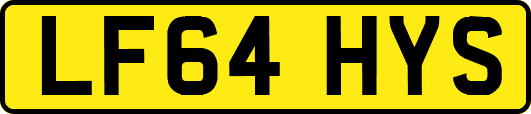 LF64HYS