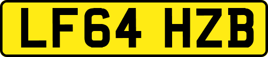 LF64HZB