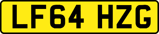 LF64HZG
