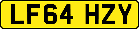 LF64HZY