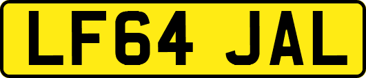 LF64JAL