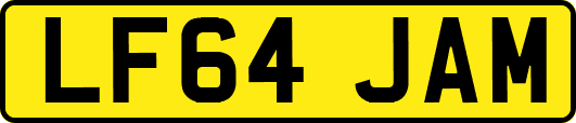 LF64JAM