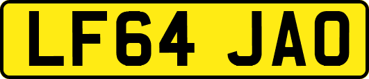LF64JAO