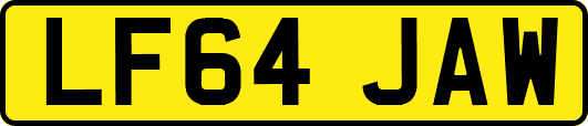 LF64JAW