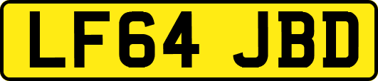LF64JBD