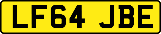 LF64JBE