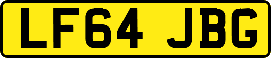 LF64JBG