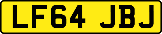 LF64JBJ