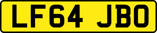 LF64JBO