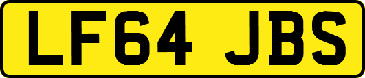 LF64JBS