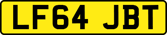 LF64JBT