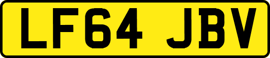 LF64JBV