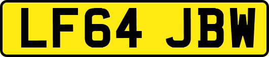 LF64JBW