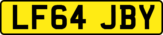LF64JBY