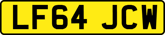 LF64JCW