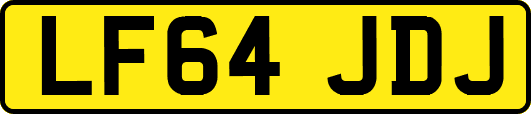 LF64JDJ