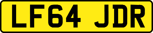 LF64JDR