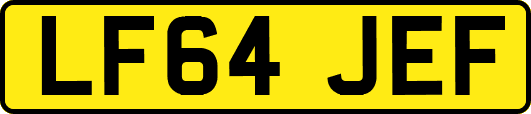 LF64JEF