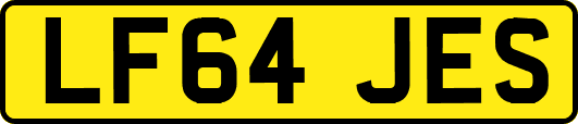 LF64JES