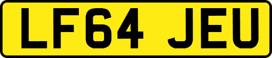 LF64JEU