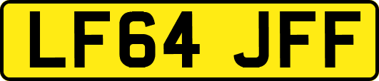 LF64JFF