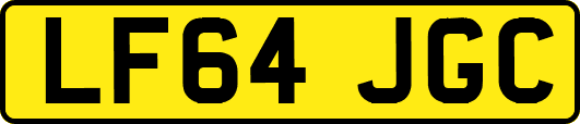 LF64JGC