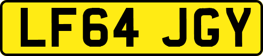 LF64JGY