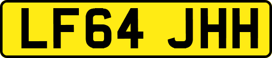 LF64JHH