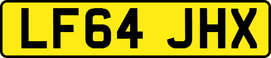 LF64JHX