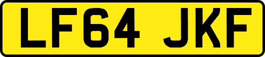 LF64JKF