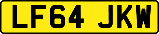 LF64JKW