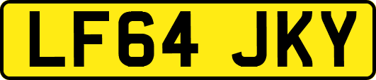 LF64JKY
