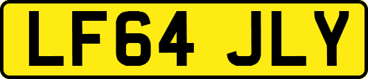 LF64JLY