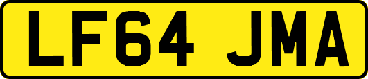 LF64JMA