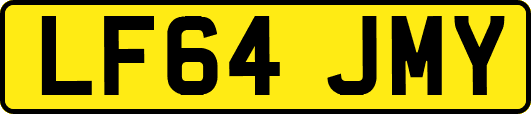 LF64JMY