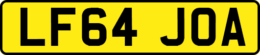 LF64JOA