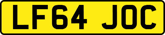 LF64JOC