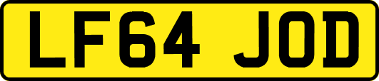 LF64JOD